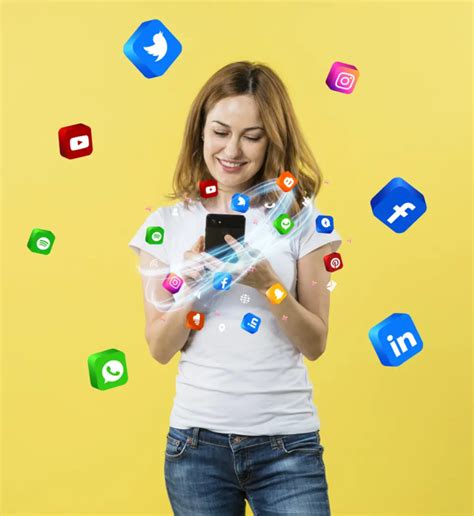 socialmediagirls.|The Ultimate Guide to SocialMediaGirls: Connecting, Sharing